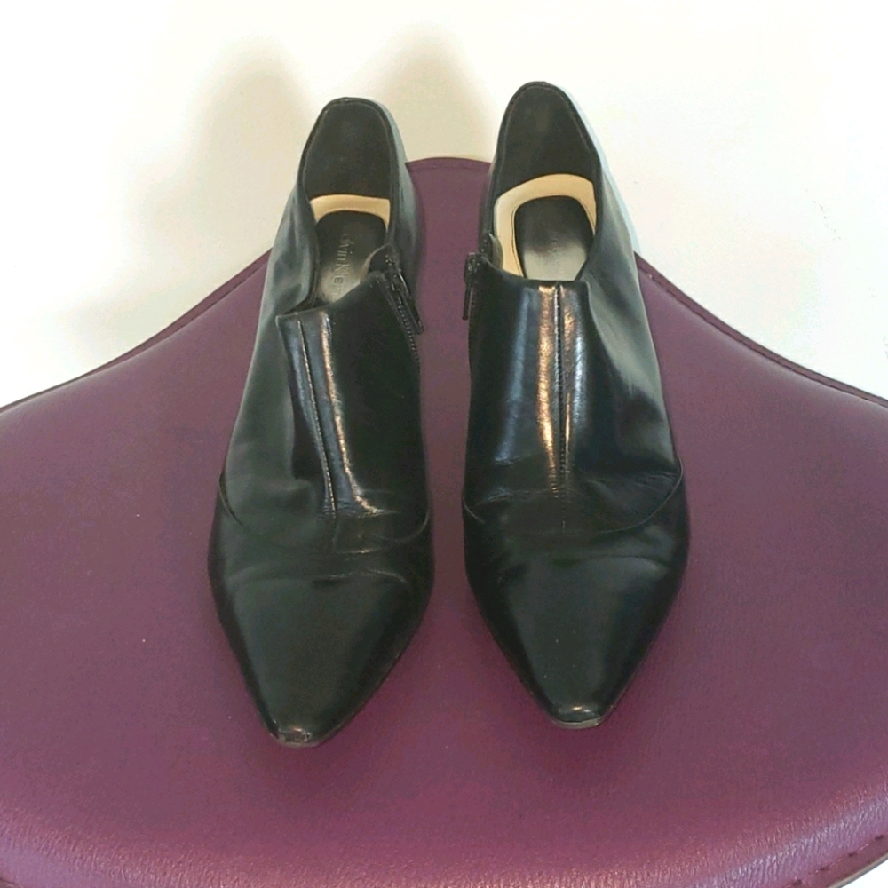 Calvin Klein shoes